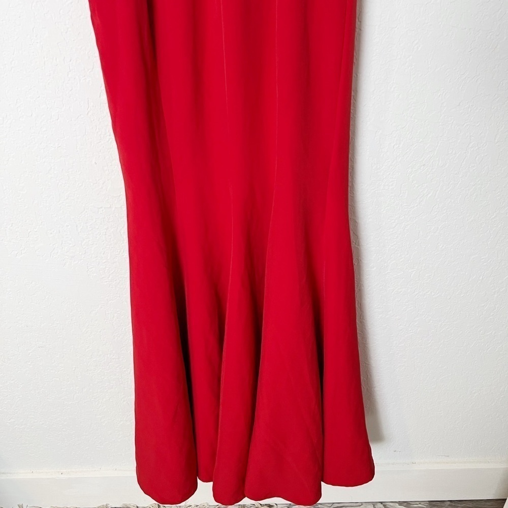 JAY GODFREY Pema Mermaid Gown - Picture 9 of 11